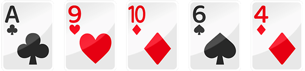 妞妞牌型 特殊牌型說明-搶莊妞妞